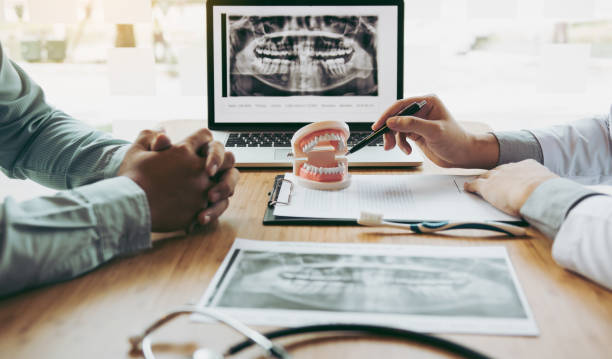 Best Tooth Infection Emergency Dentist  in George, IA