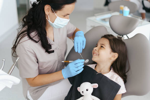 Best Emergency Gum Pain Relief  in George, IA