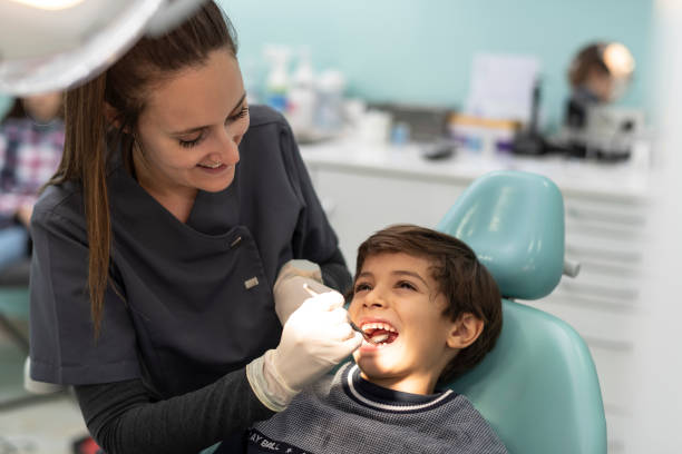 Best Tooth Infection Emergency Dentist  in George, IA