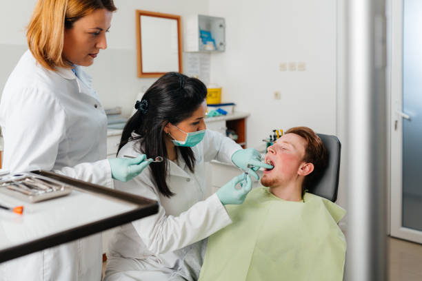 Best Root Canal Emergency Dentist  in George, IA