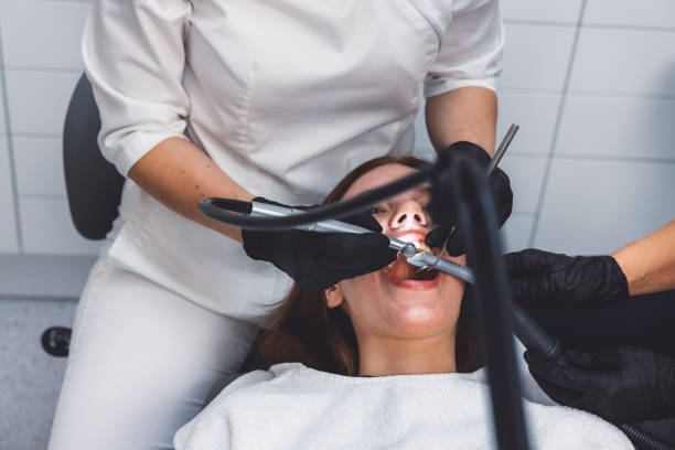 Best Cracked Tooth Emergency Dentist  in George, IA